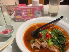 -茶花妹子云南餐厅(传媒大学店)