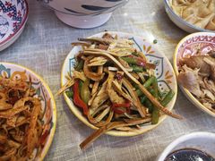 -大嘻咹biangbiang面(历史博物馆店)