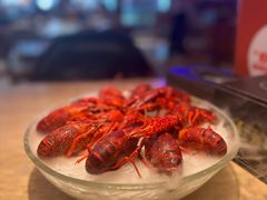 -红盔甲·小龙虾(车公庙店)
