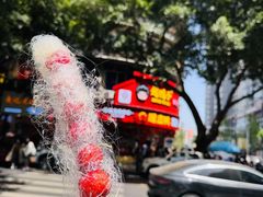 -小豆海棠(嘉兴路店)