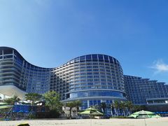 -深圳大梅沙京基洲际度假酒店