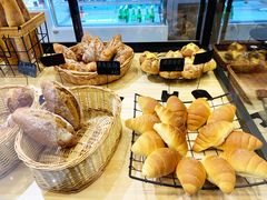 -熊叔熊婶面包房(团结湖店)
