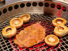 -焱铁烧·黑毛和牛专门店(杭州嘉里中心店)