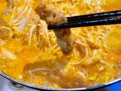 肥牛部队锅-炙韩料理·部队锅专门店