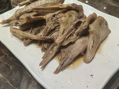 -冯氏吴山贡鹅(206国道店)