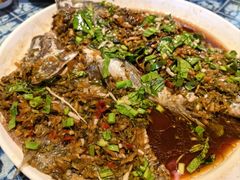 -香满楼(临安路店)