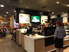 -麦当劳(杭州西湖银泰百货店)