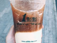 -1点点(银座和谐广场店)