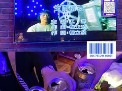 -歌友汇KTV(大悦城11层店)