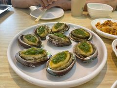 -一蚝一贝海鲜特色餐厅(万象城店)