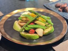-觅福里•熟成和牛餐厅