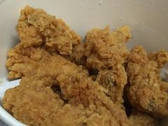 -肯德基(胜利店)