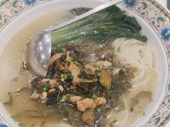 -一品粤珍轩(吴中路店)