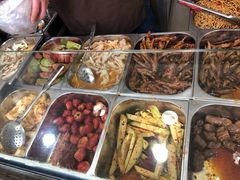 -杨大妈泡菜(园西路店)