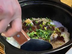 -喃喃椰·糟粕醋椰子鸡火锅(七堡花园店)
