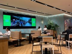 大堂-Shake Shack(西单大悦城店)