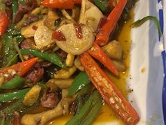 -百年粉蒸牛肉