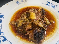 -柴氏风味斋(甘家口店)