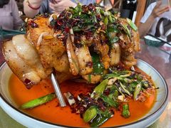 -代木儿回锅肉