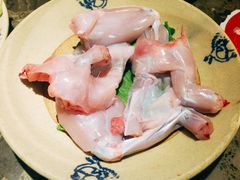牛蛙-小龙坎火锅(总店)