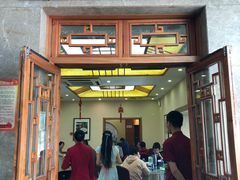 门面-成都驻京办餐厅(蜀都宾馆店)