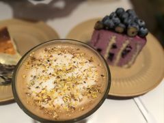 -BAKER&SPICE(安福路店)