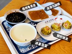 -冰泉豆浆馆(阳朔店)