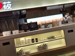 -西贝(金桥店)