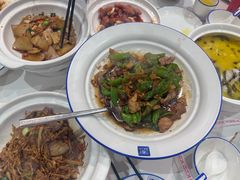 -兰湘子·湘菜小炒(石家庄万象城店)