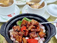 -大湾区鑫南酒家·粤菜(黄岐店)