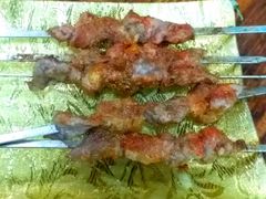 -清真新疆叶尔羌烤肉店(新香洲店)