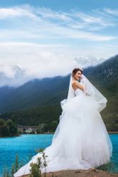 -太古映画婚纱摄影(天河店)