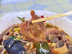 -小草糖水(海棠村店)