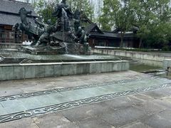 -柯岩风景区