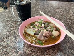 -榮泰米粉湯(Left Shop)