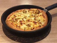 -必胜客(华南摩尔店)