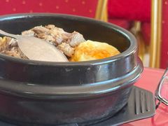 -华天延吉餐厅(西安门一店)