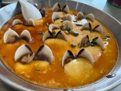 -巽寮印象美食部落餐厅·海鲜·地方特色菜(惠州体验店)