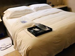 -青岛海尔洲际酒店