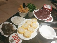 -八合里潮汕鲜牛肉火锅(惠州华贸店)