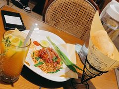 -帕蓝·暹罗料理(大学路店)