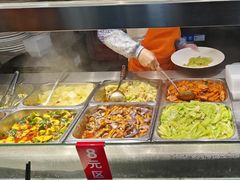 -笔架山食堂