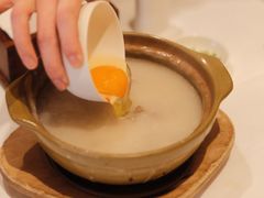 -白天鹅宾馆-玉堂春暖餐厅