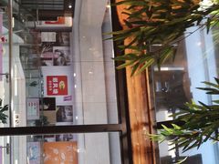 -百特喜·意大利餐厅(八佰伴镇江店)