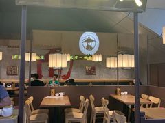 门面-隆门客栈·西北小吃手工面(丰盛町商业步行街店)