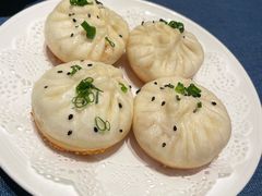 上海生煎包-老吉堂上海本帮菜(工体店)
