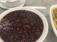 -台北楚楚园馅饼粥(虹桥南丰城店)
