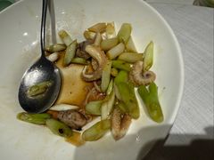 -开海·红岛海鲜虾水饺(石老人店)