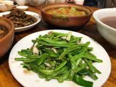 -海口滨海新村143号海南老字号炒菜店