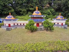 -深圳锦绣中华民俗村